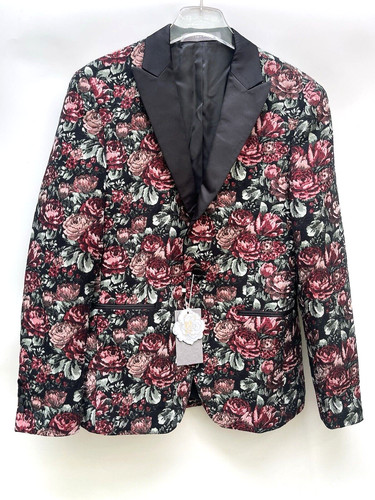 Zara uomo jacquard - jacquard, giacca