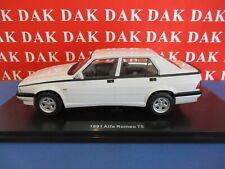 Die cast 1/18 Modellino Auto