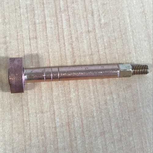 Camma leva ottone gruppo - camma,