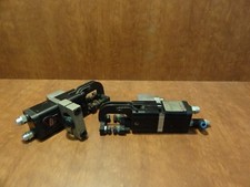 Pinza pneumatica Norgren