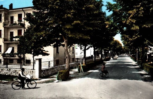 Treviso mogliano veneto viale - treviso,
