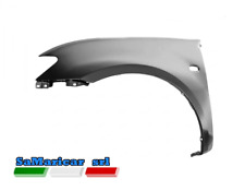 PARAFANGO ANTERIORE SINISTRO SENZA FORI ADATTABILE A MITSUBISHI L200 01/2005-> 5