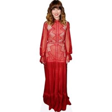 Linda Cardellini (Red Dress)