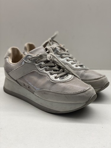 Bershka numero sneakers - bershka, 39