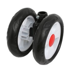 140Mm Plastica Diametro Ruota