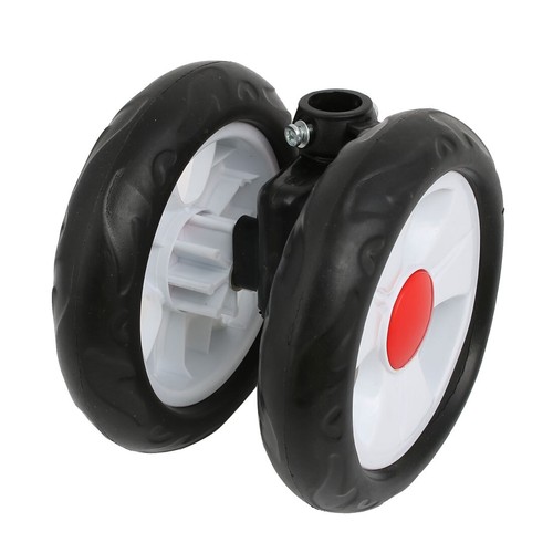 140mm plastica diametro ruota - 140mm,