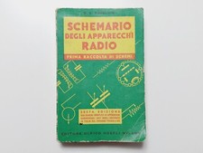 Schemi schemario degli - schemario,