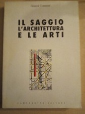 Contessi gianni il saggio - contessi,
