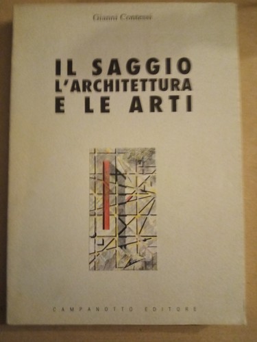 Contessi gianni il saggio - gianni,