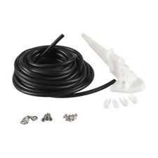 Kit Tubo Pilota Kick-up