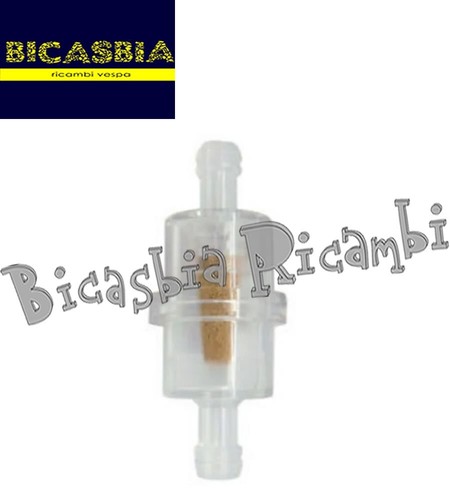 18518 filtro benzina - 18518,