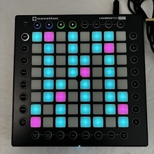 Novation Launchpad Pro 1