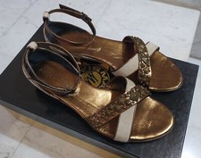 Sandali Donna MAX BIANCO