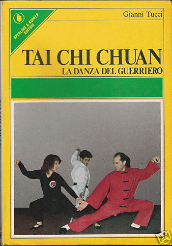 Arti marziali tucci tai chi - arti, marziali_