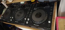 Pioneer CDJ-850-K Giradischi