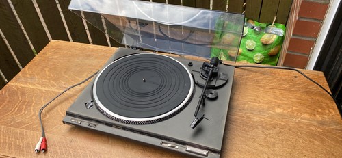 Technics bd22d giradischi - technics, sl-bd22d