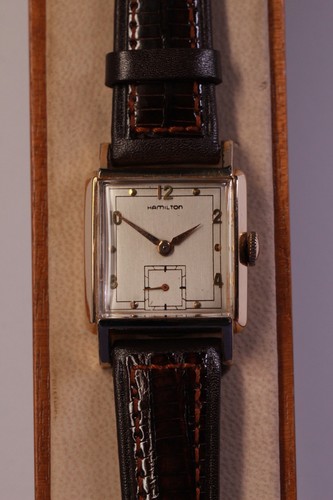 Orologio polso vintage - polso,