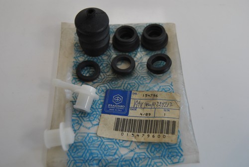 Kit revisione pompa freno