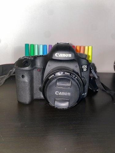 Canon eos mark - eos,