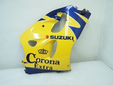 ""VEDI DANNI"" Suzuki GSX-R