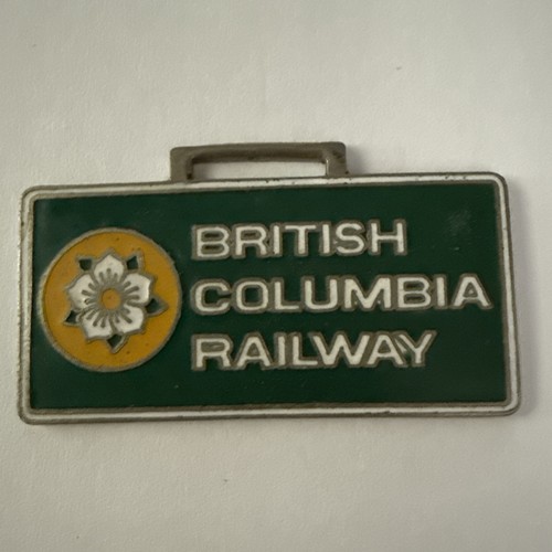 British columbia railway - british,