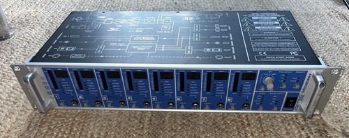 Preamplifier converter - preamplifier,