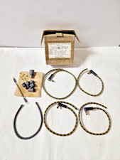 Set fili candela NOS pelle