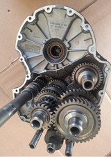 Cambio coperchio completo BMW