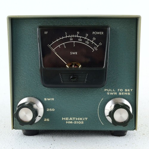 Radioamatore vintage heathkit - radioamatore,
