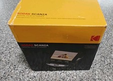 Kodak scanza scanner - scanza, digitale