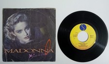 24876 45 giri 7" - Madonna -