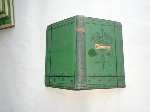 The poetical works thomas - the,