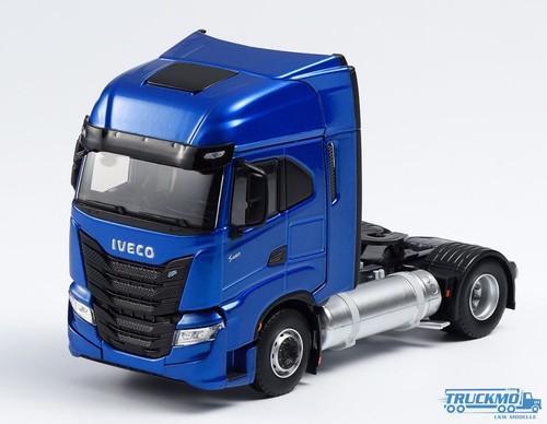 Eligor iveco way trattore - way,