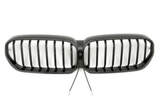 Griglia anteriore sport - griglia, led
