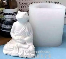 Stampo in silicone 3D
