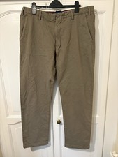 Pantalone uomo Gant cotone