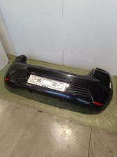 850126718R paraurti posteriore per RENAULT CLIO 4A SERIE (07/12-12/16) 1.2 2012