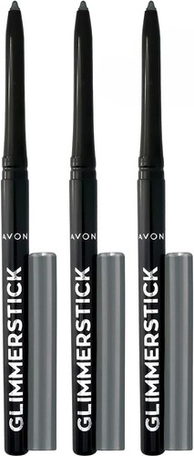 Avon glimmersticks eyeliner - 3x,