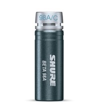 SHURE BETA98AC MICROFONO A