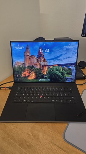 Notebook thinkpad z16 gen - z16, 1