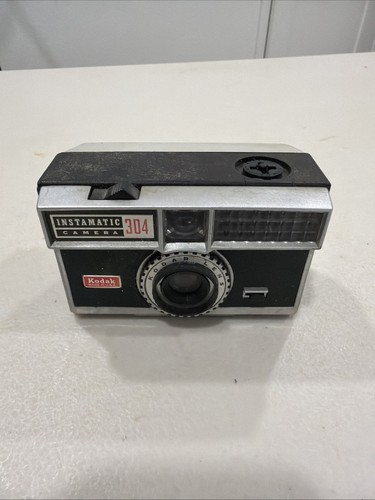 Macchina fotografica vintage