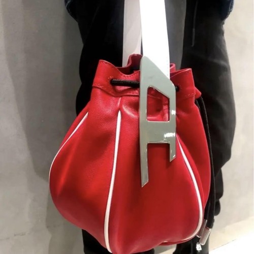 Borsa tracolla diesel donna - borsa,