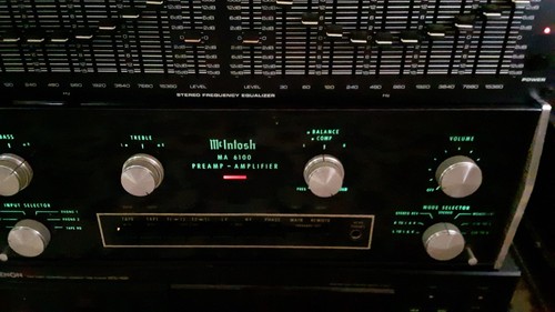 Amplificatore integrato