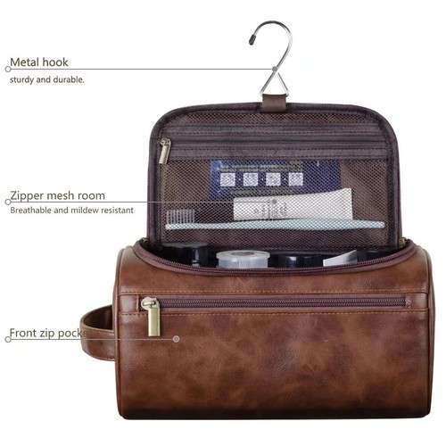 Borsa toeletta uomo - da,