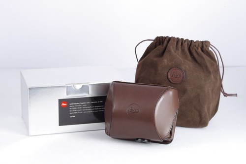 Estuche case camera - camera, vintage