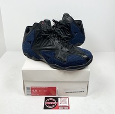 Taglia 9.5 - Nike LeBron 11