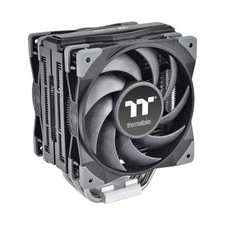 Thermaltake Toughair 510 Nero
