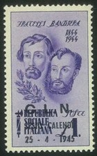 Italia CLN - Sesto Calende