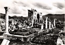 CPM MAROC VOLUBILIS. Maroc