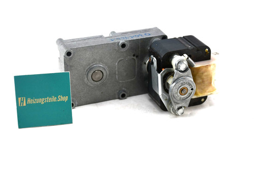 Ferro termotecnica motore